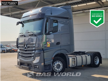 Тягач MERCEDES-BENZ Actros 1851