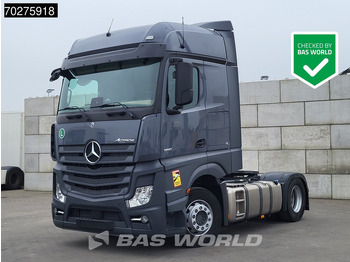 Тягач MERCEDES-BENZ Actros 1851