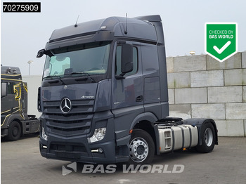 Тягач MERCEDES-BENZ Actros 1851