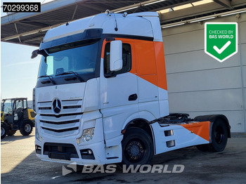 Тягач MERCEDES-BENZ Actros 1851