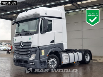 Тягач MERCEDES-BENZ Actros 1851