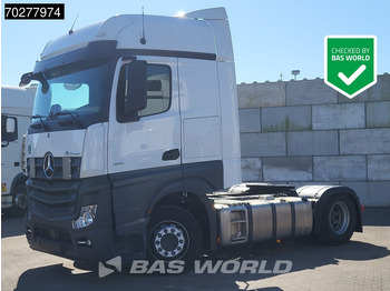 Тягач MERCEDES-BENZ Actros 1851