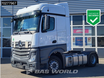 Тягач MERCEDES-BENZ Actros 1851