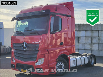 Тягач MERCEDES-BENZ Actros 1942