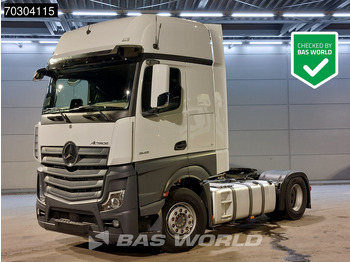 Тягач MERCEDES-BENZ Actros 1945