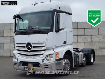 Тягач MERCEDES-BENZ Actros