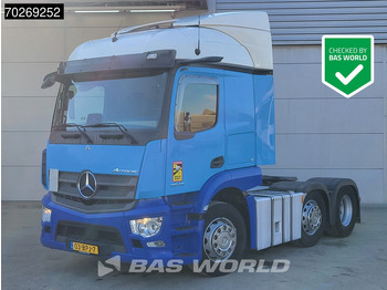 Тягач MERCEDES-BENZ Actros 2540