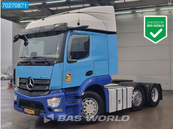 Тягач MERCEDES-BENZ Actros 2540
