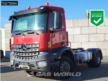 Тягач MERCEDES-BENZ Arocs 1848