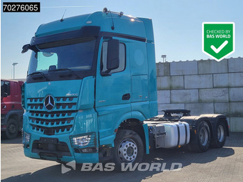 Тягач MERCEDES-BENZ Arocs 2651