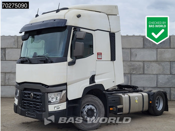 Тягач RENAULT T 460