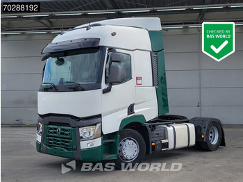 Тягач RENAULT T 460