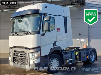 Тягач RENAULT T 480