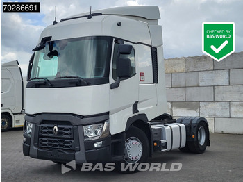 Тягач RENAULT T 480