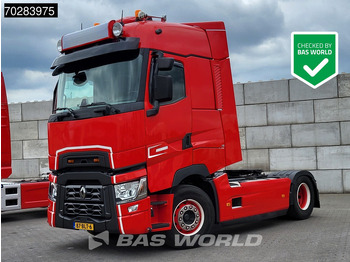 Тягач RENAULT T 480