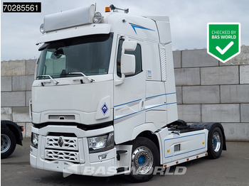 Тягач RENAULT T 520