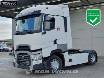 Тягач RENAULT T 520