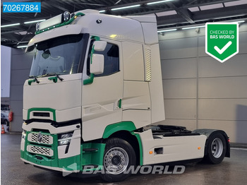 Тягач RENAULT T High 520