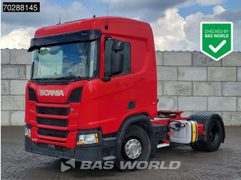 Тягач SCANIA R 450