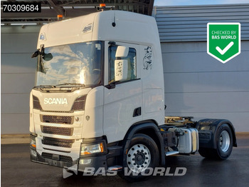 Тягач SCANIA R 450
