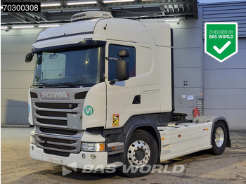 Тягач SCANIA R 450