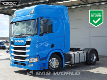 Тягач SCANIA R 450