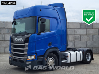 Тягач SCANIA R 500