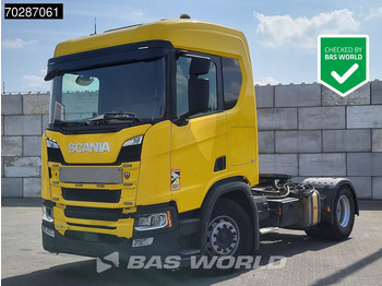 Тягач SCANIA R 500