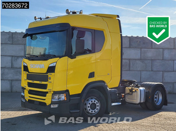 Тягач SCANIA R 500
