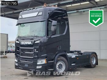 Тягач SCANIA R 500
