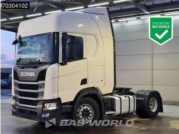 Тягач SCANIA R 500