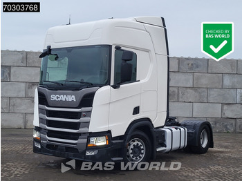 Тягач SCANIA R 500