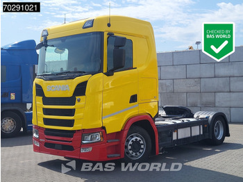 Тягач SCANIA S 450