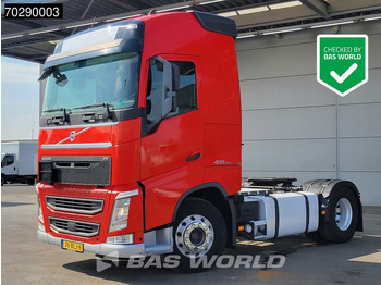 Тягач VOLVO FH 420