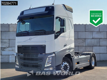 Тягач VOLVO FH 420
