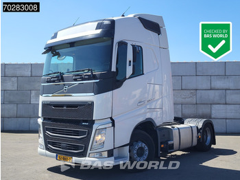 Тягач VOLVO FH 460