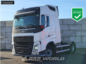 Тягач VOLVO FH 460