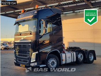 Тягач VOLVO FH 460