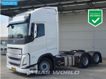 Тягач VOLVO FH 460
