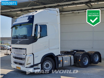 Тягач VOLVO FH 460