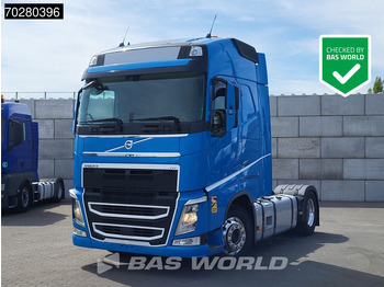 Тягач VOLVO FH 460