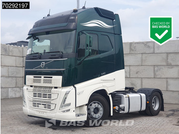 Тягач VOLVO FH 500