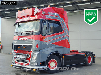 Тягач VOLVO FH 500