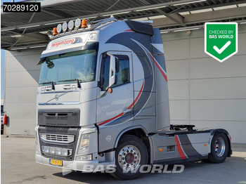 Тягач VOLVO FH 500