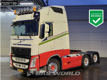 Тягач VOLVO FH 540