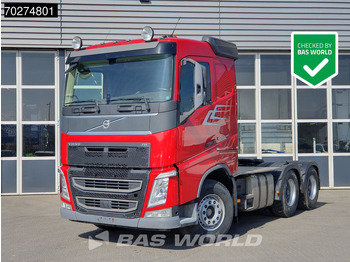 Тягач VOLVO FH 540