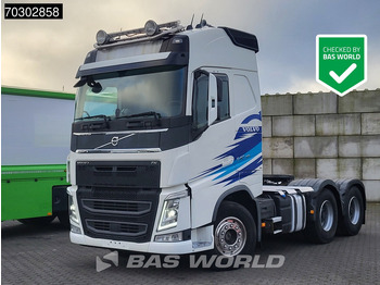 Тягач VOLVO FH 540