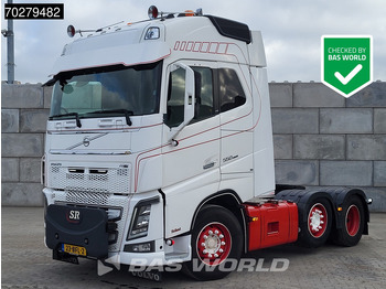 Тягач VOLVO FH16 550