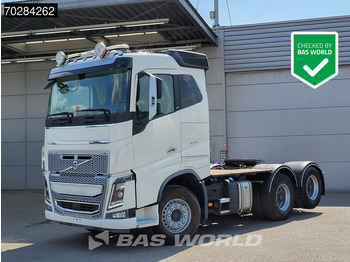 Тягач VOLVO FH16 750