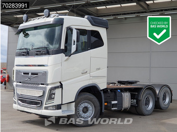 Тягач VOLVO FH16 750